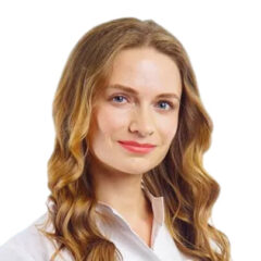 Щеглова Елена Владимировна