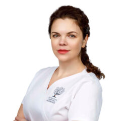 Королёва Алла Юрьевна