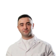 Мустафаев Эмирусеин Эсфендиярович