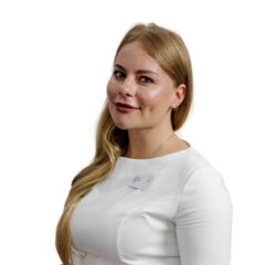 Русак Жаклин Ильинична