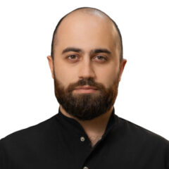 Мазиашвили Гиоргий Гочаевич
