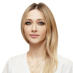 Романова Светлана Владимировна