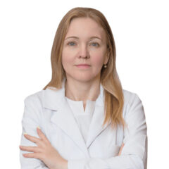 Огнева Елена Владимировна 