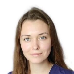 Кузнецова Дарья Алексеевна 