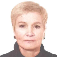 Третьякова Галина Ивановна 