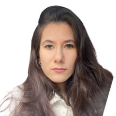 Бердыева Гулялек Акмуратовна 
