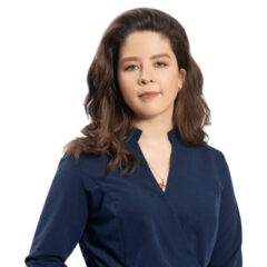 Хренова Анастасия Павловна