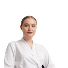 Носко Алина Ильинична