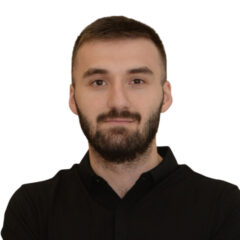 Шерипов Нариман Мурадович