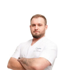 Минаев Никита Дмитриевич