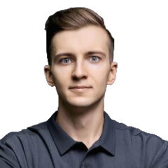 Кирченко Илья Владимирович 