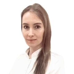 Гребнева Елена Петровна