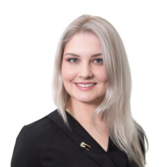 Филатова Ксения Геннадьевна 