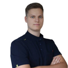Кобызев Александр Дмитриевич 
