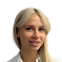 Колосова Елизавета Андреевна 
