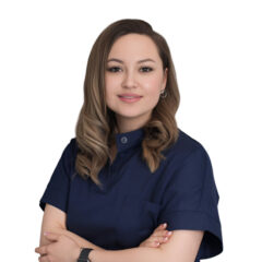 Ланцева Александра Витальевна