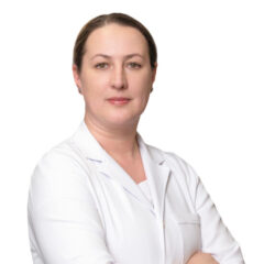 Машечкова Ирина Викторовна