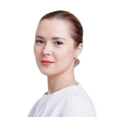 Болашова Светлана Валерьевна