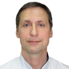 Семененко Лев Иванович