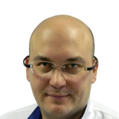 Березин Алексей Александрович 