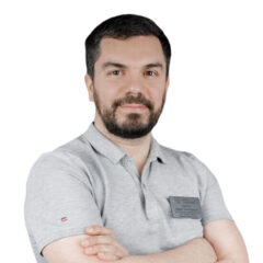 Гучетль Мурат Ниязбекович 