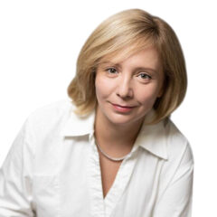 Краилина Ирина Сергеевна