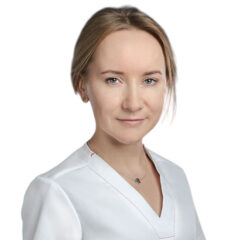 Щенникова Екатерина Сергеевна
