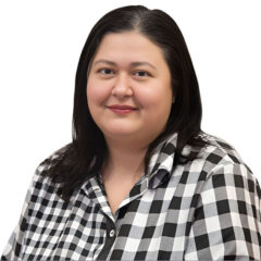 Данилина Камилла Касимовна