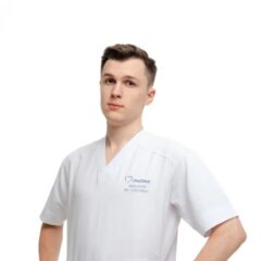 Миронов Ян Олегович 