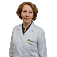 Куракина Ирина Васильевна