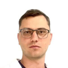 Коваль Михаил Дмитриевич 