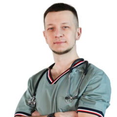 Бильданов Шамиль Юсуфович 