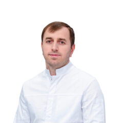 Курбанов Рабадан Ибрагимович 