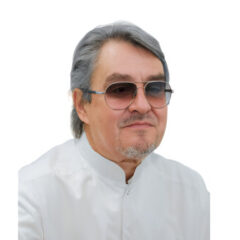 Кирющенков Петр Александрович 
