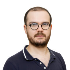 Филин Александр Александрович
