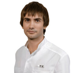 Бондарь Сергей Викторович