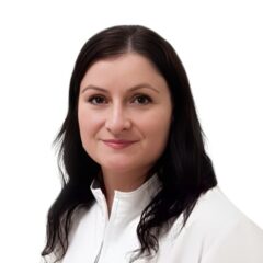 Черепахина Светлана Ивановна