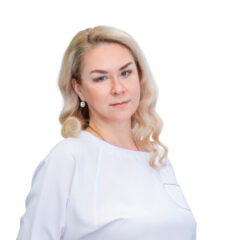 Павлова Ольга Александровна