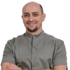 Курбанов Магомед Зияудинович 