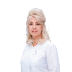 Киселёва Татьяна Юрьевна 