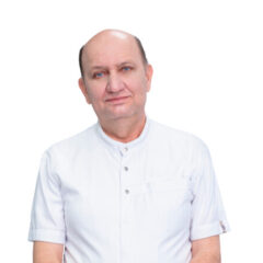 Рославцев Сергей Александрович 