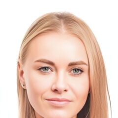 Степашко Ирина Владимировна