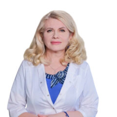 Евстафьева Инна Вячеславовна