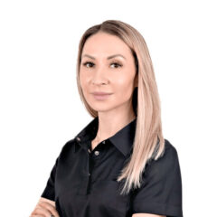 Ярусова Екатерина Павловна 