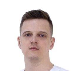 Кошкин Артем Вадимович 