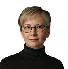 Иванова Елена Аркадьевна