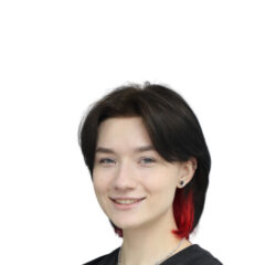 Пчелинцева Екатерина Михайловна 