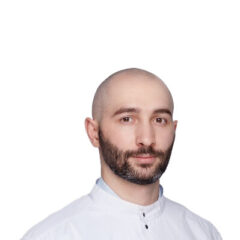 Чибиров Георгий Давидович