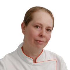 Александрова Юлия Витальевна 