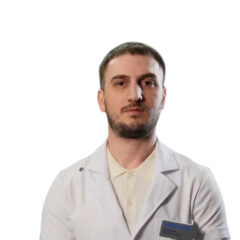 Заурбеков Иса Султанович 